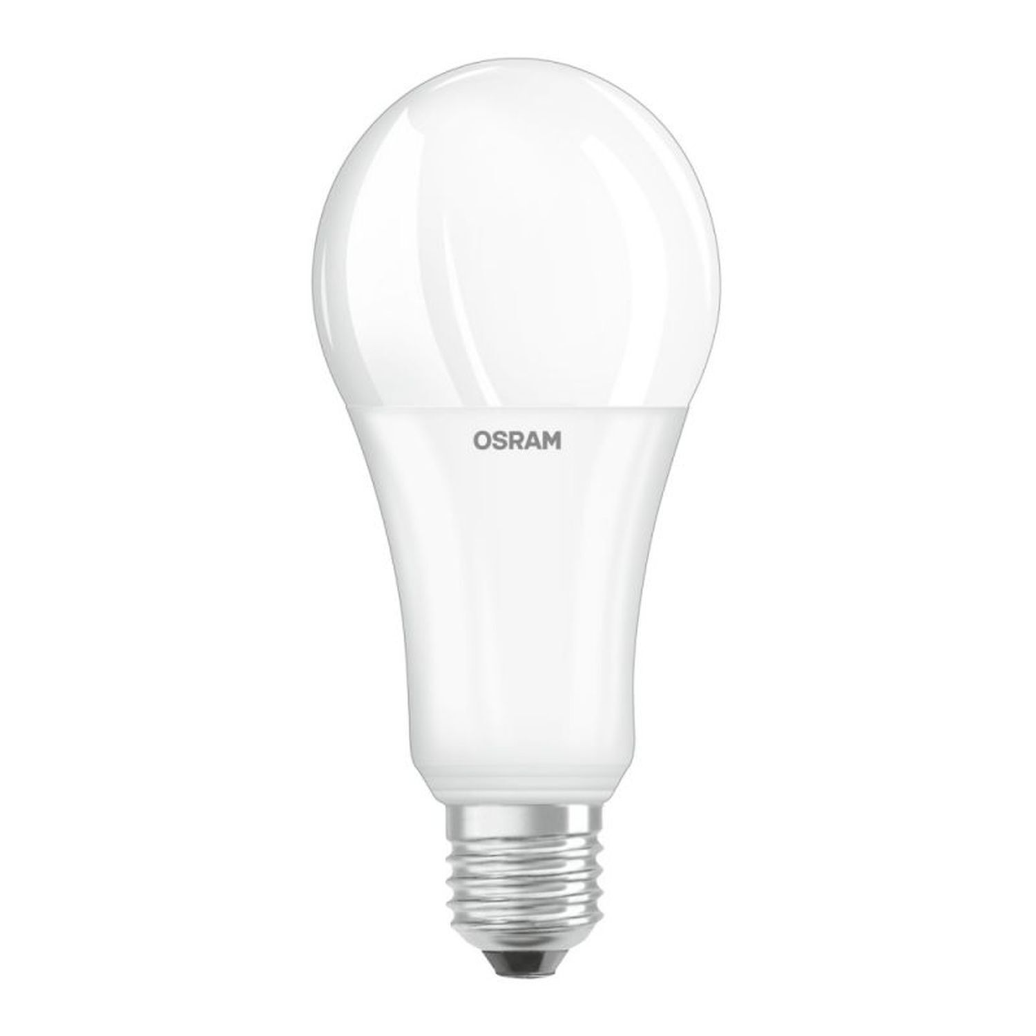 Ampoule LED à intensité variable E27 2700 K 2452 lm - LM130