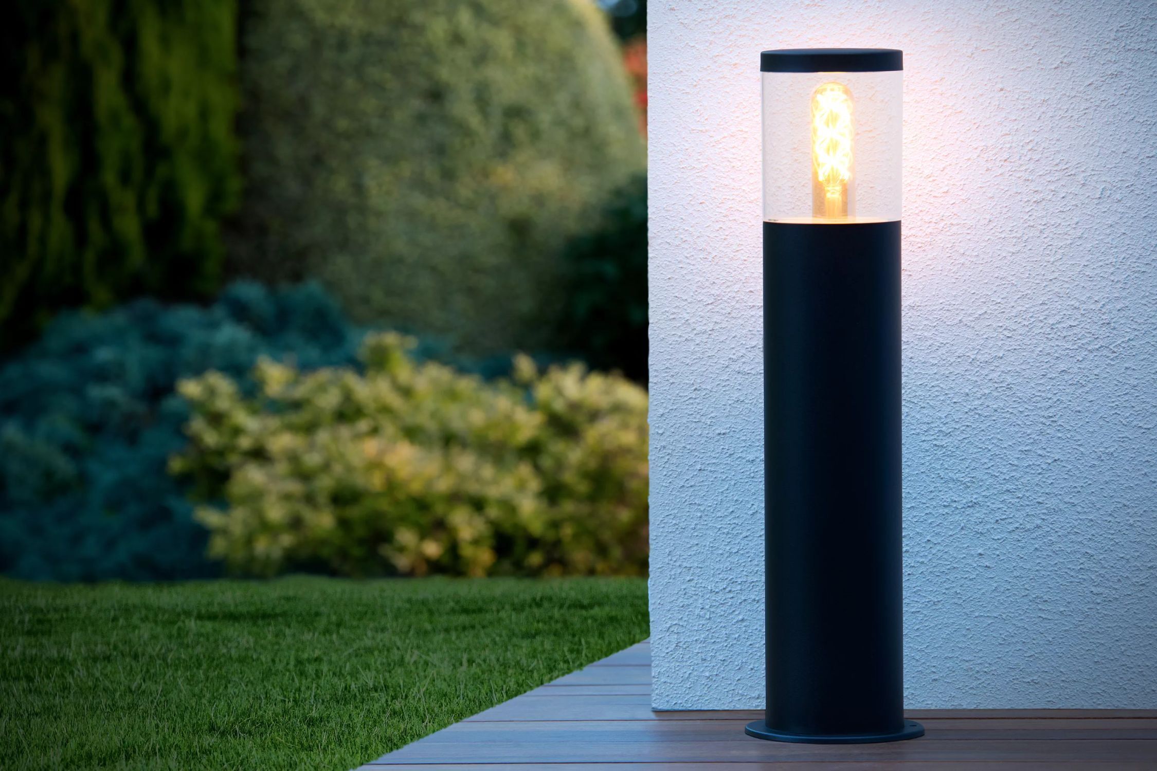Lampe