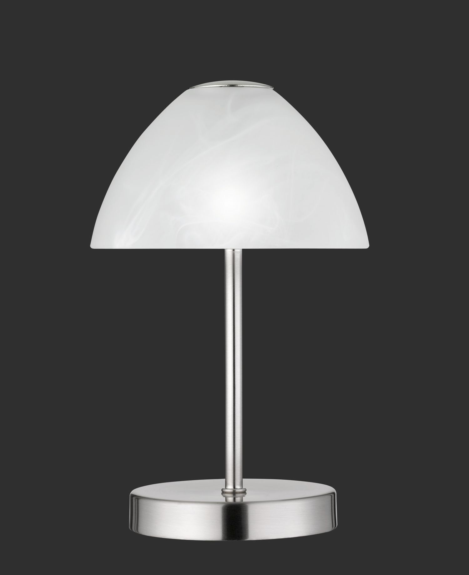 Lampe, Tischlampe, Lampenschirm