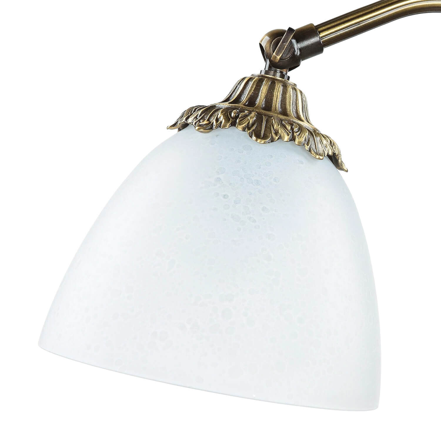 Lampe de chevet Beatrice Art Nouveau