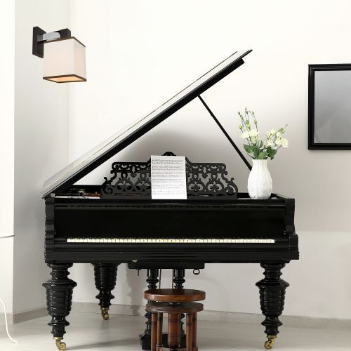 Flügel, Tastatur, Musikinstrument, Klavier