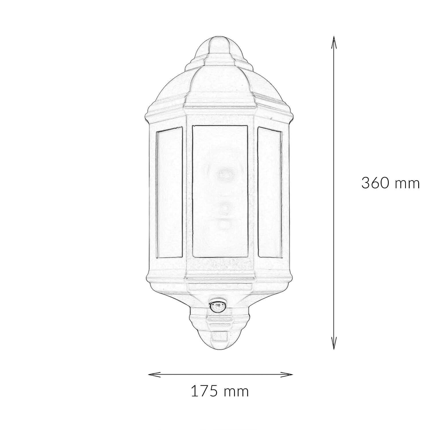 Lampe, Leuchte