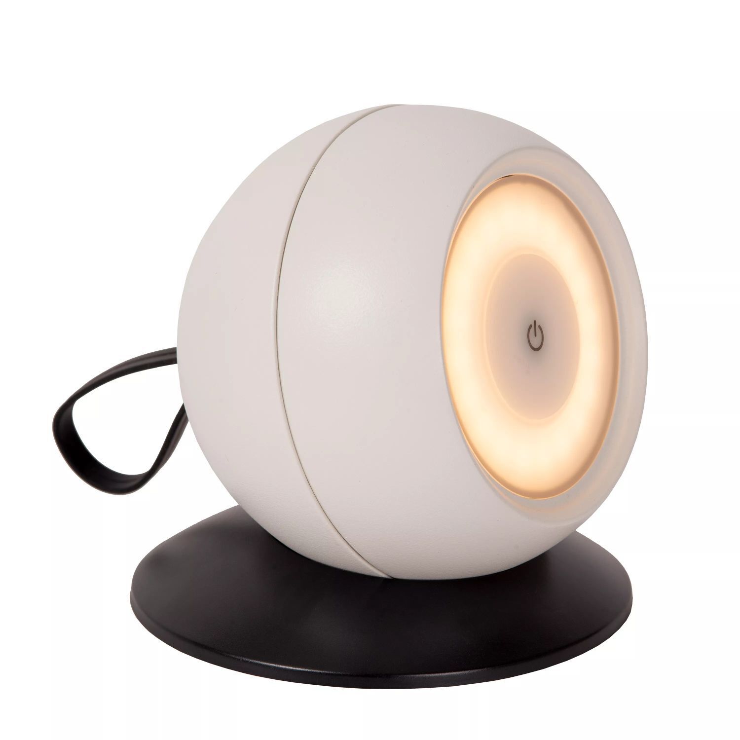 Lampe, Elektronik, Sprecher