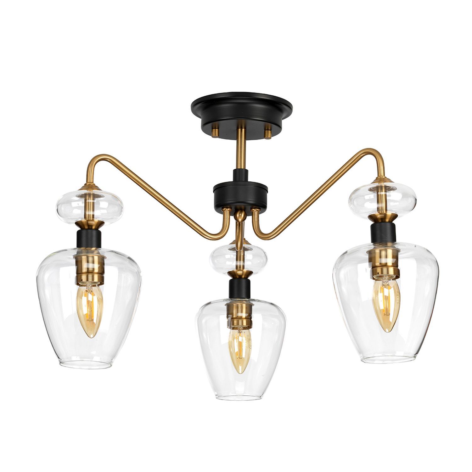 Leuchter, Lampe, Deckenleuchte, Leuchte