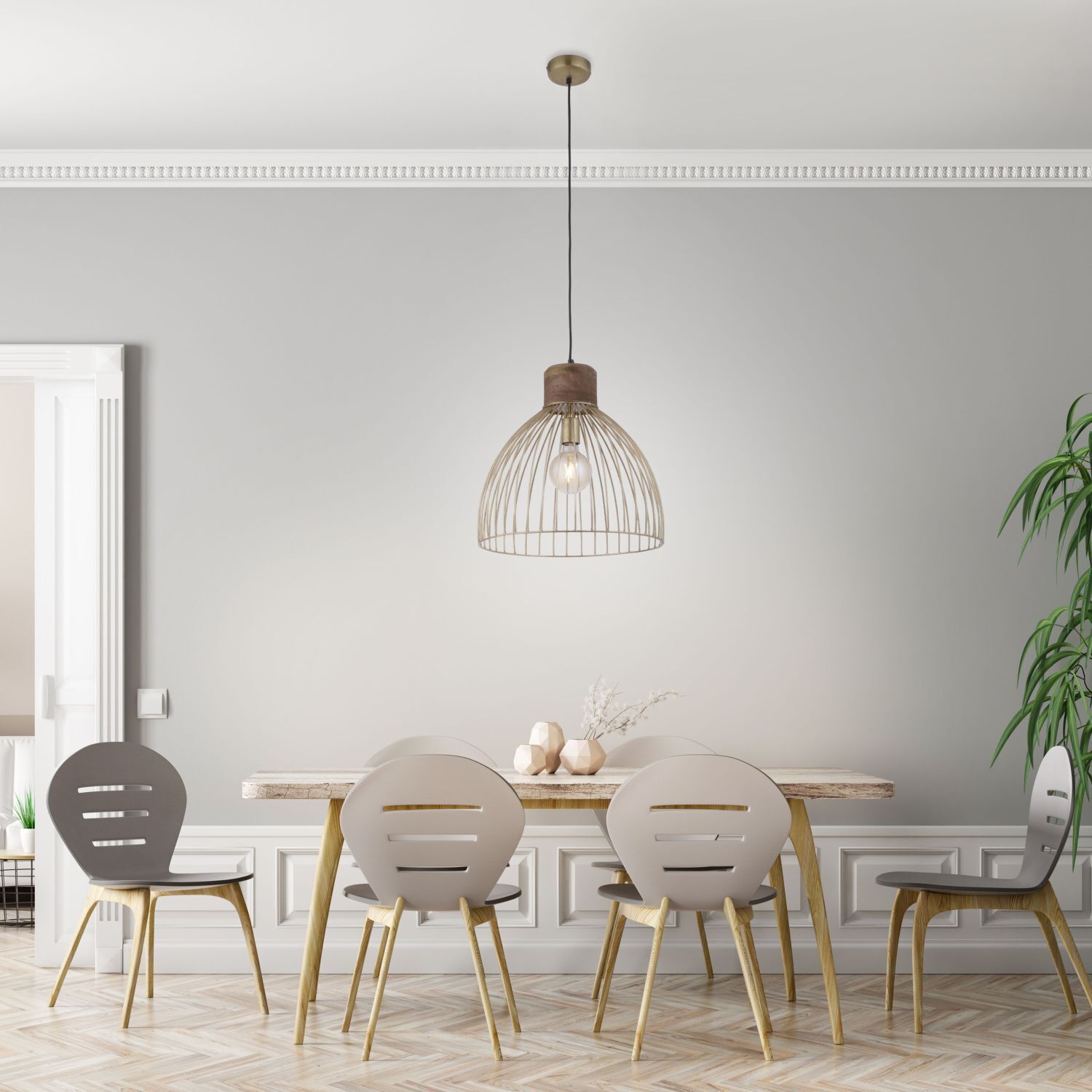 Speisesaal, Esstisch, Tisch, Innenarchitektur, Inneneinrichtung