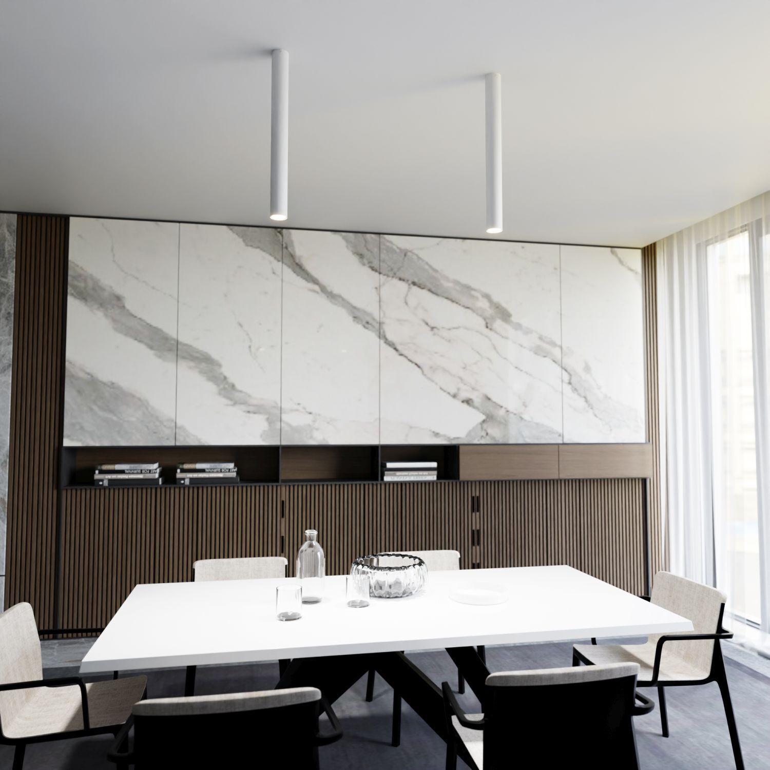 Drinnen, Innenarchitektur, Tabelle, Tischplatte, Esstisch