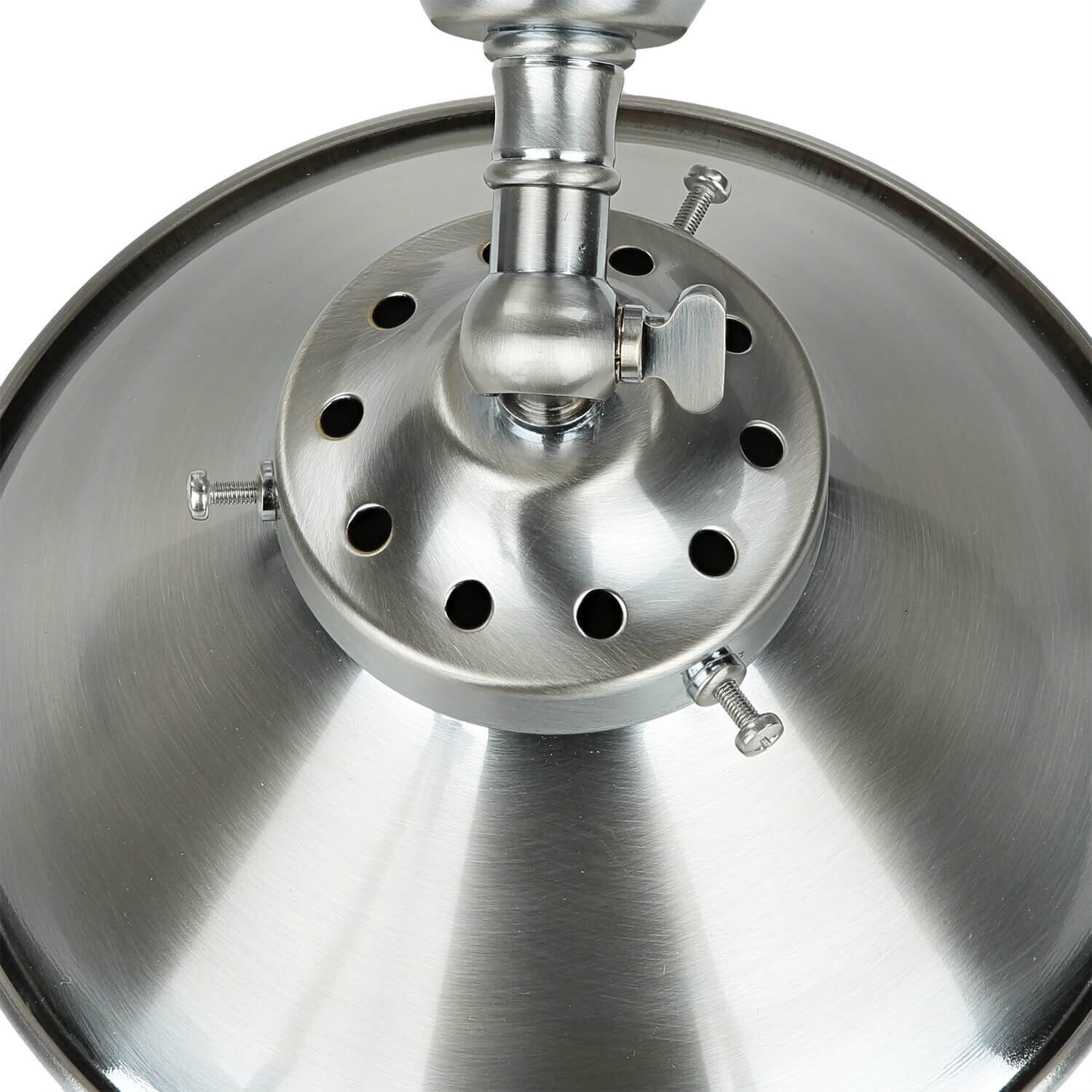 Beleuchtung, Stahl, Maschine, Schraube