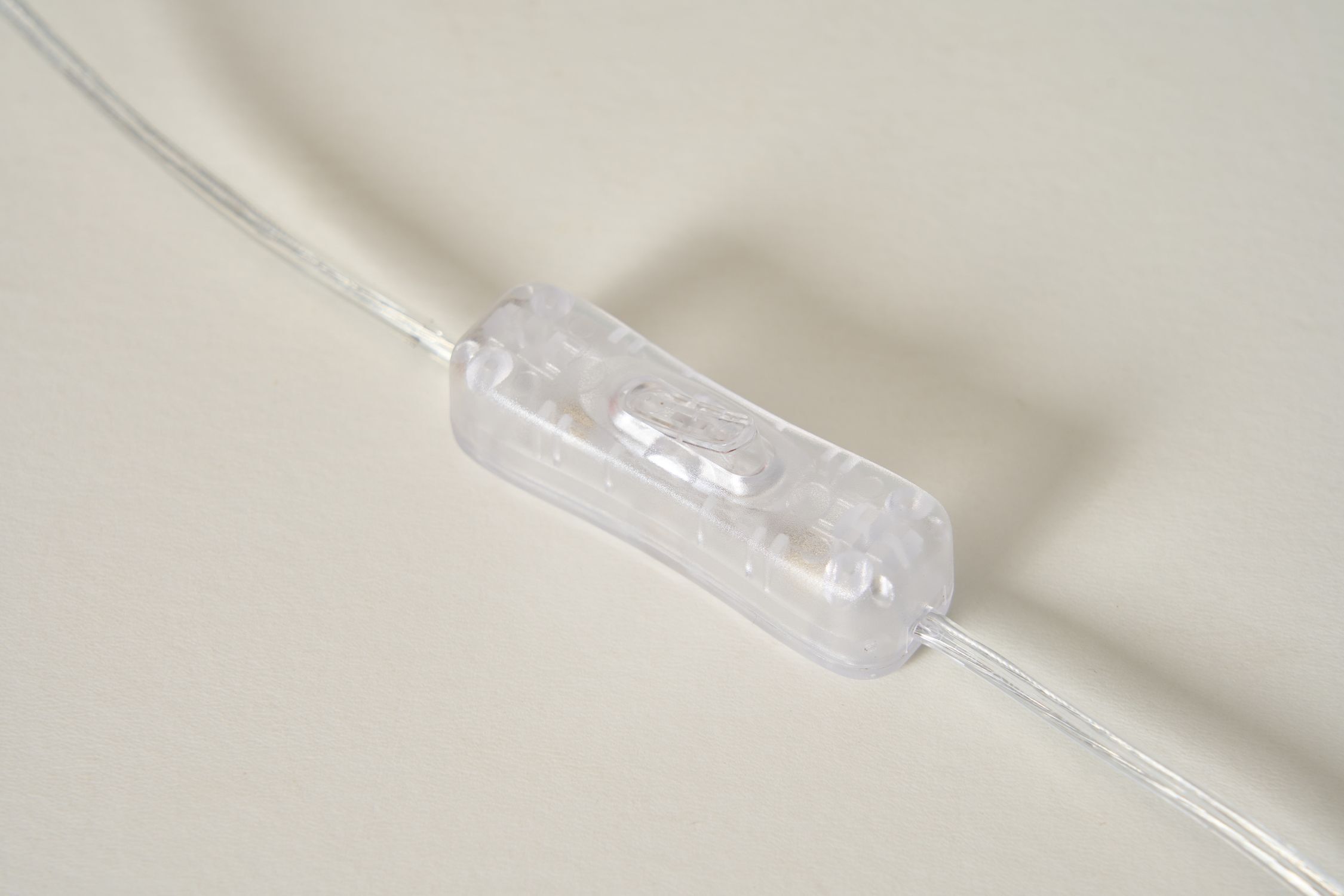 Lampe de table LED Bois 20,4 cm 3500 K 9 W Naturel Noir