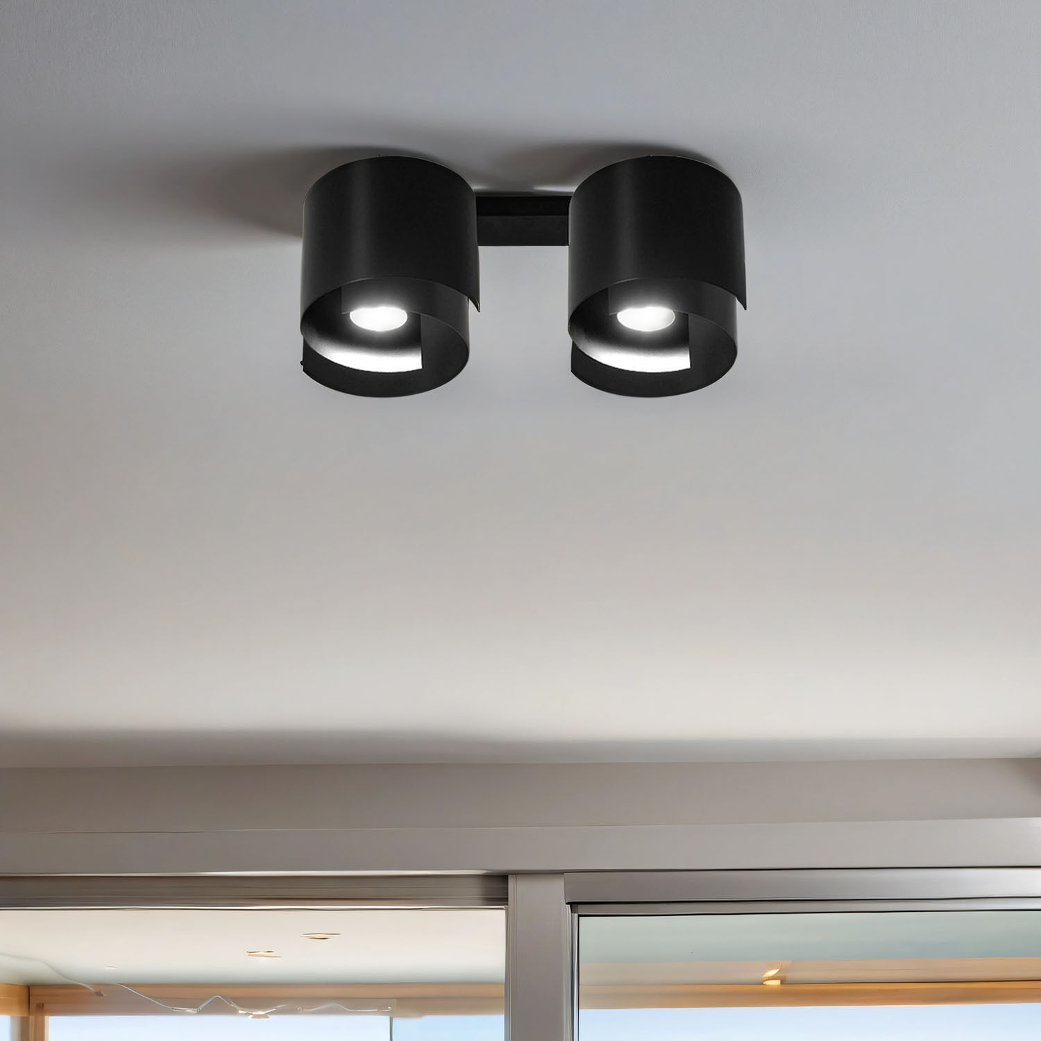 Deckenleuchte, Lampe, Leuchte, Beleuchtung