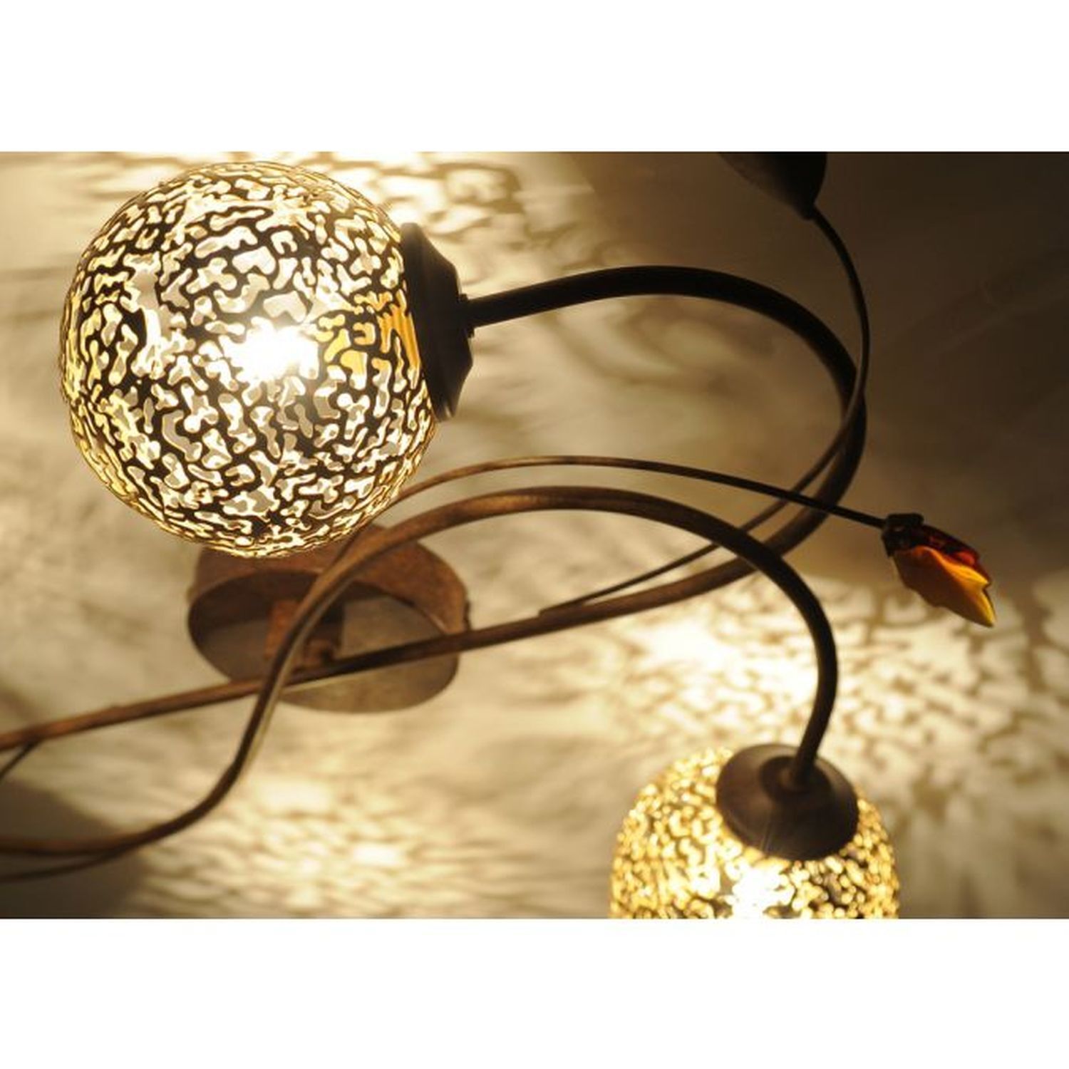 Lampe