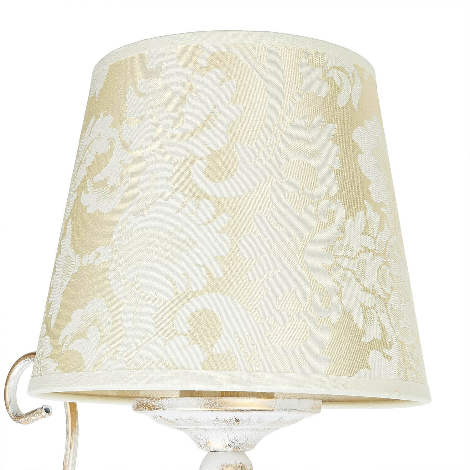 Lampe, Lampenschirm