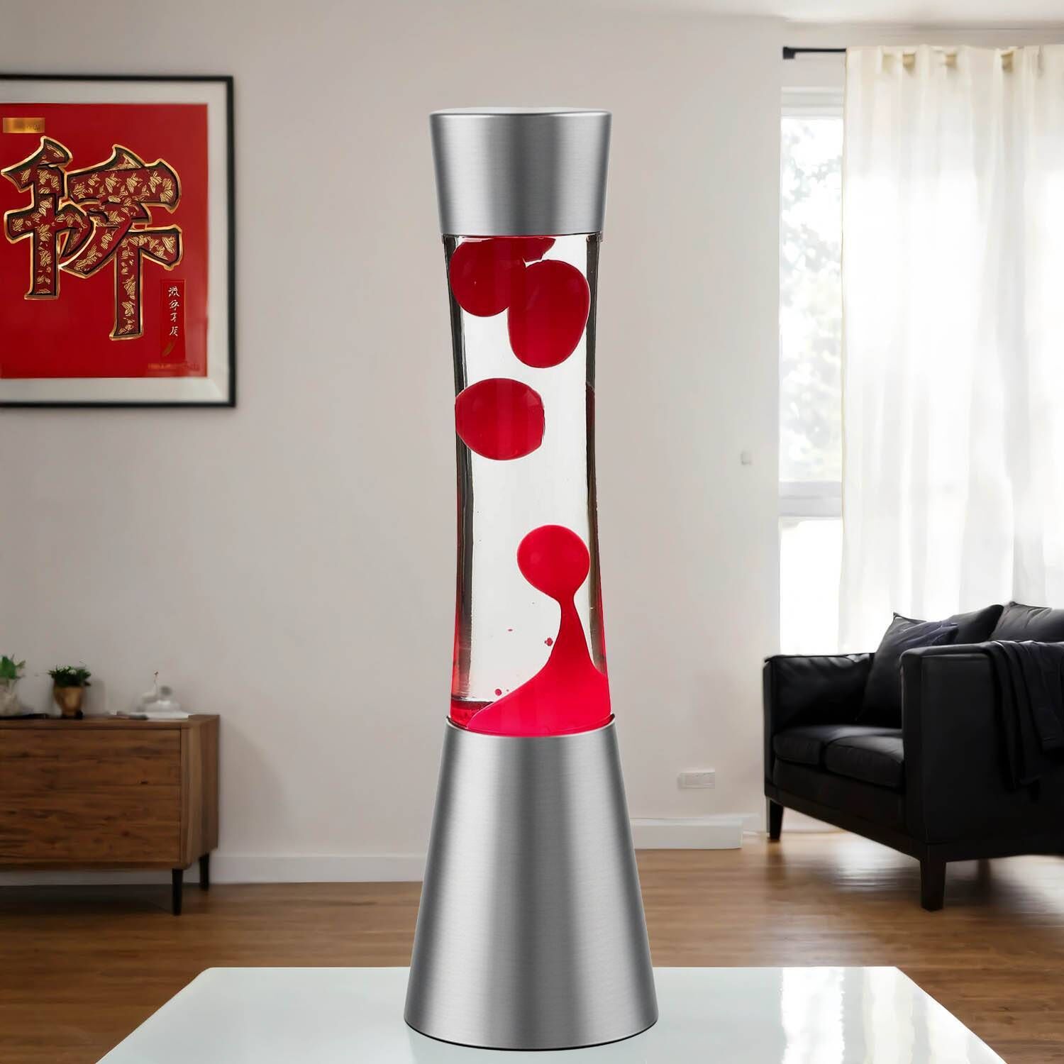 Lampe, Töpferei, Krug, Vase