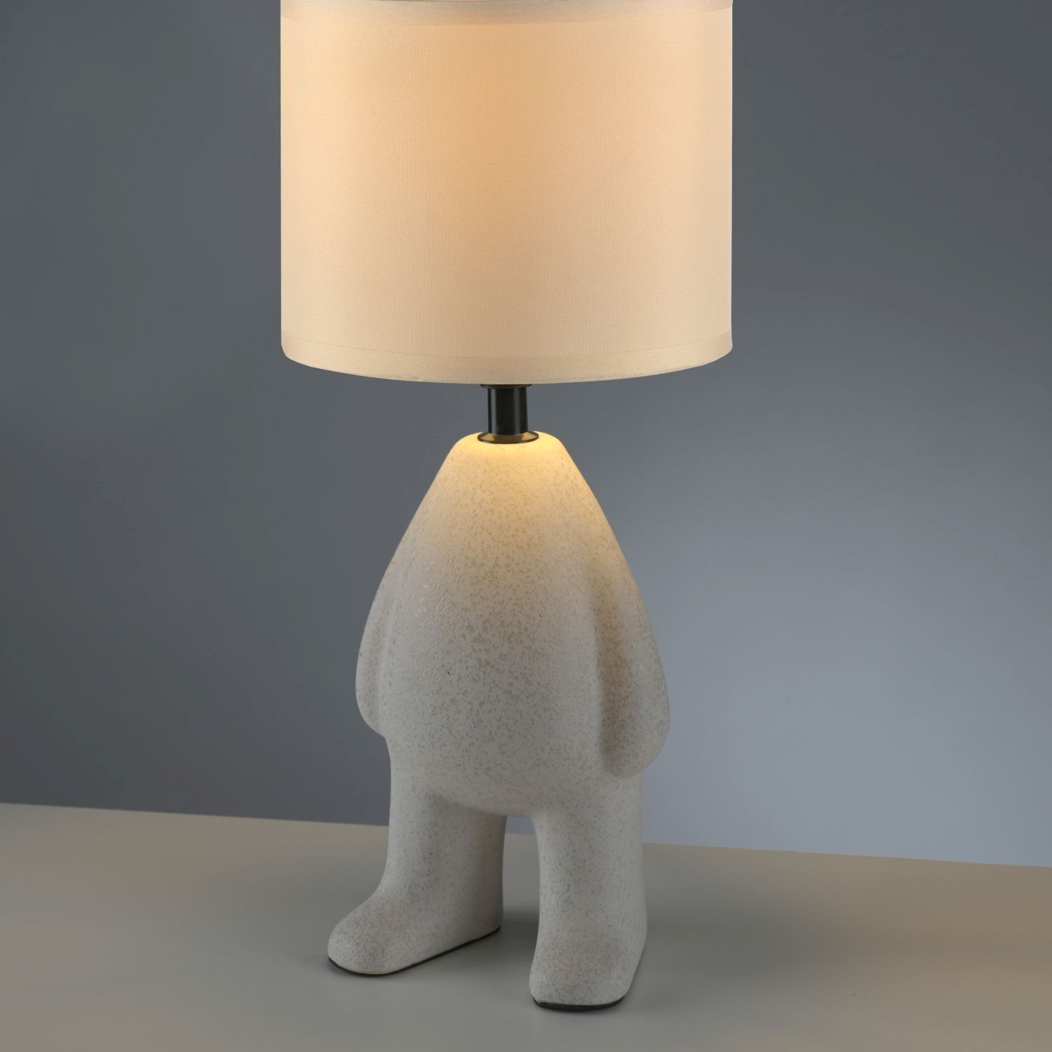 Lampe, Tischlampe