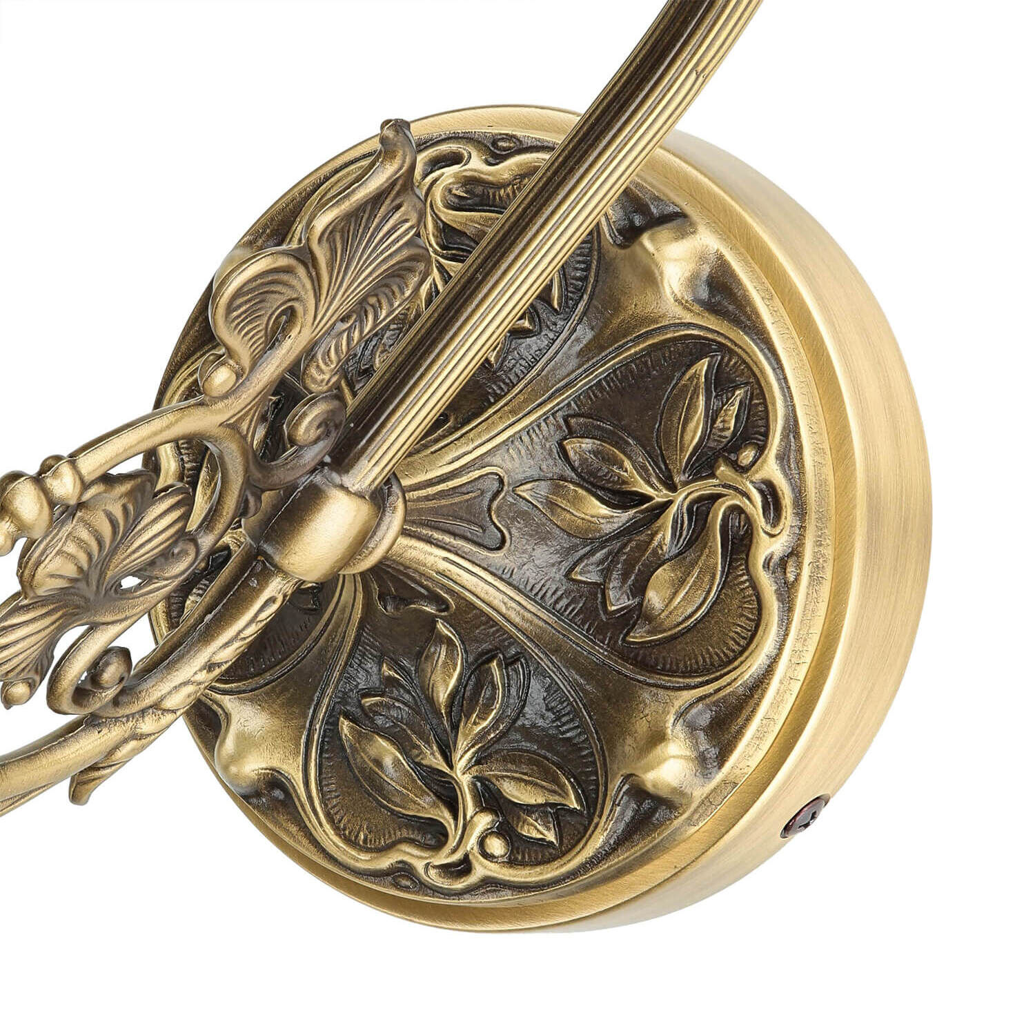 Applique Simona Blanc Bronze, Zubehör, Schmuck, Schwert, Waffe