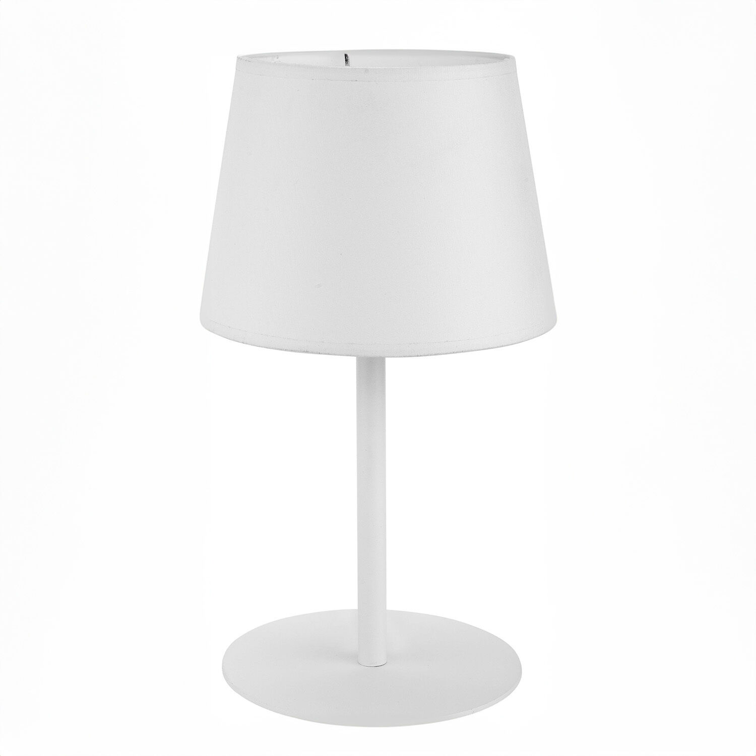 Lampe de table Maja Blanc Moderne