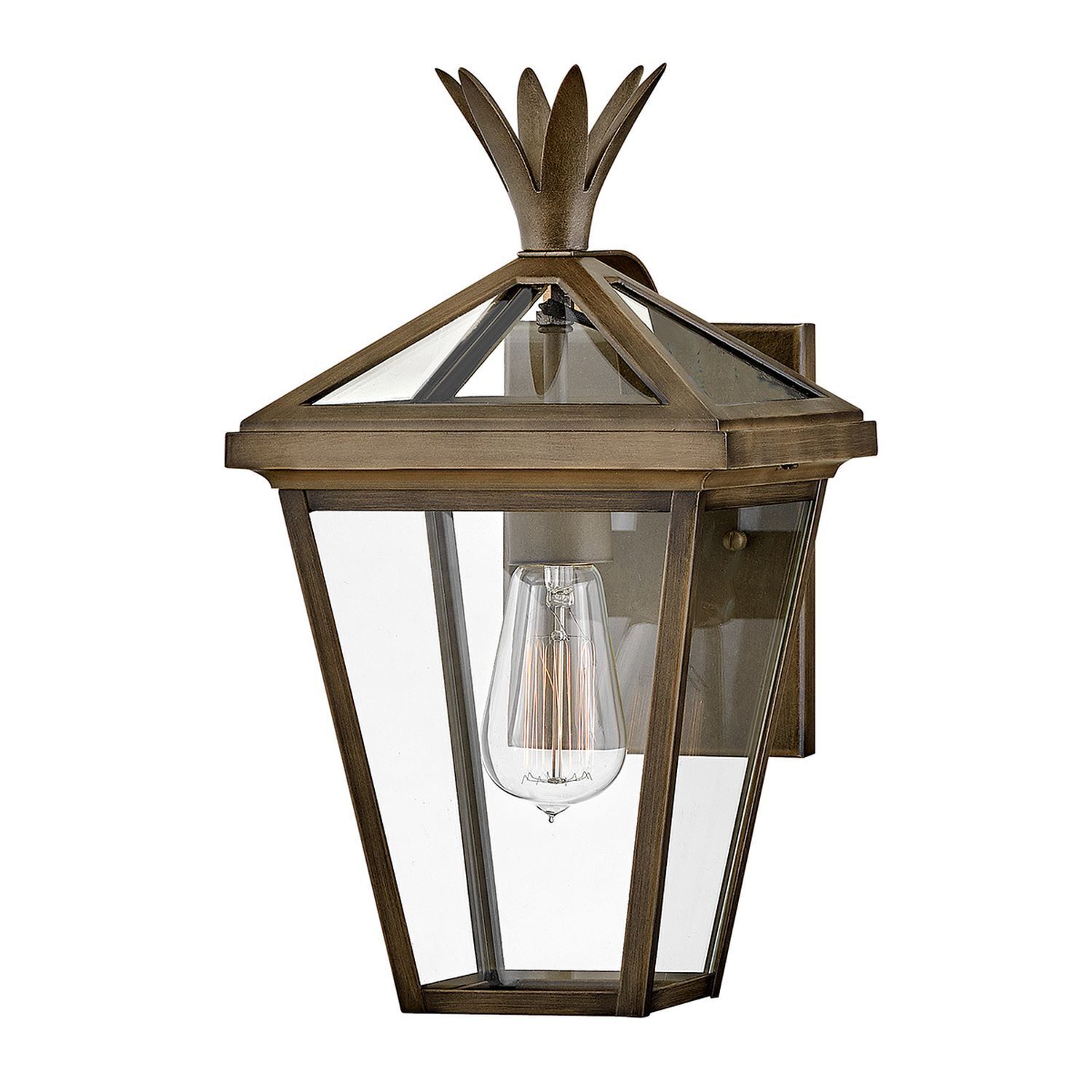 Lampe, Laterne