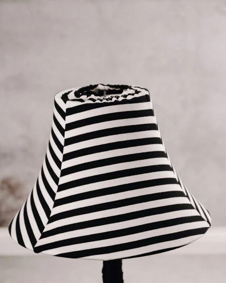 Lampe, Lampenschirm