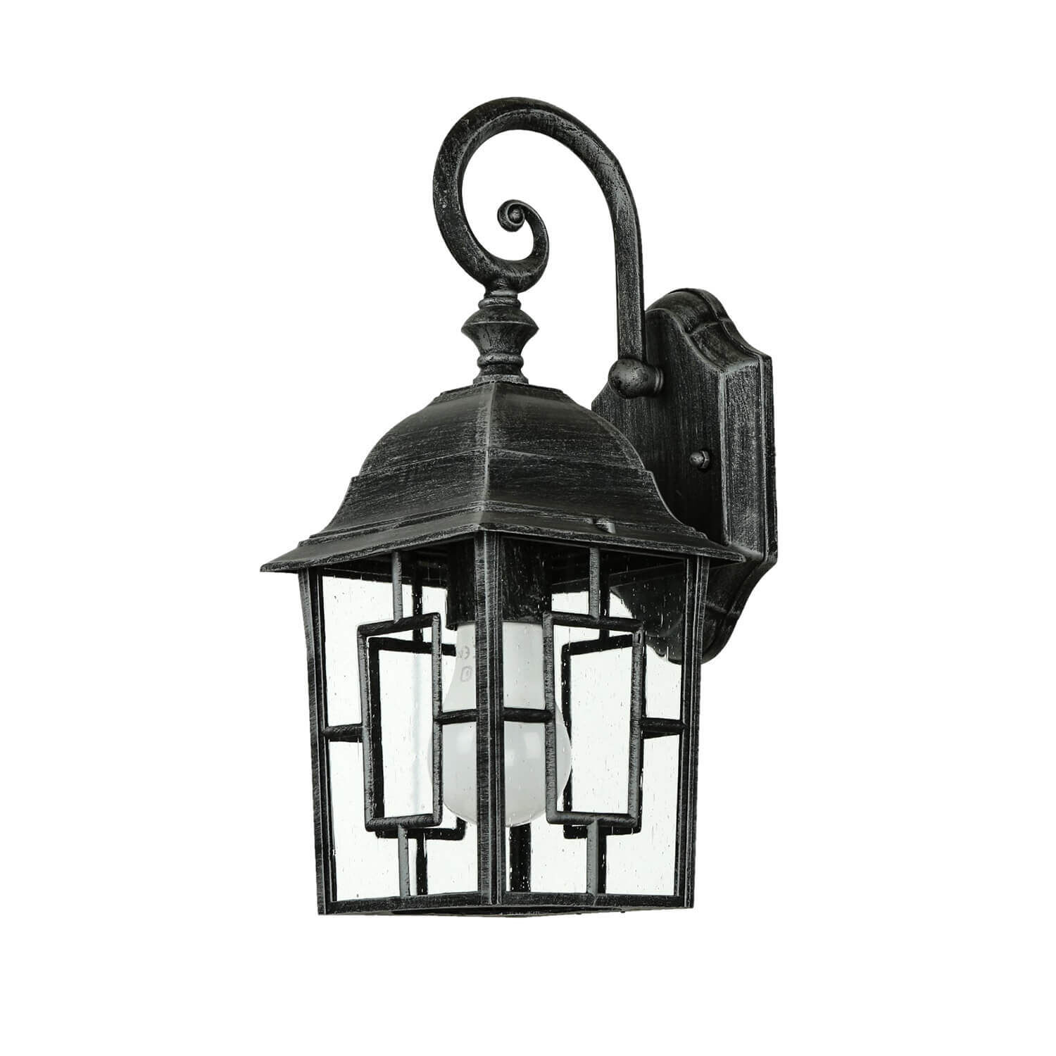 Lampe, Leuchte, Laterne