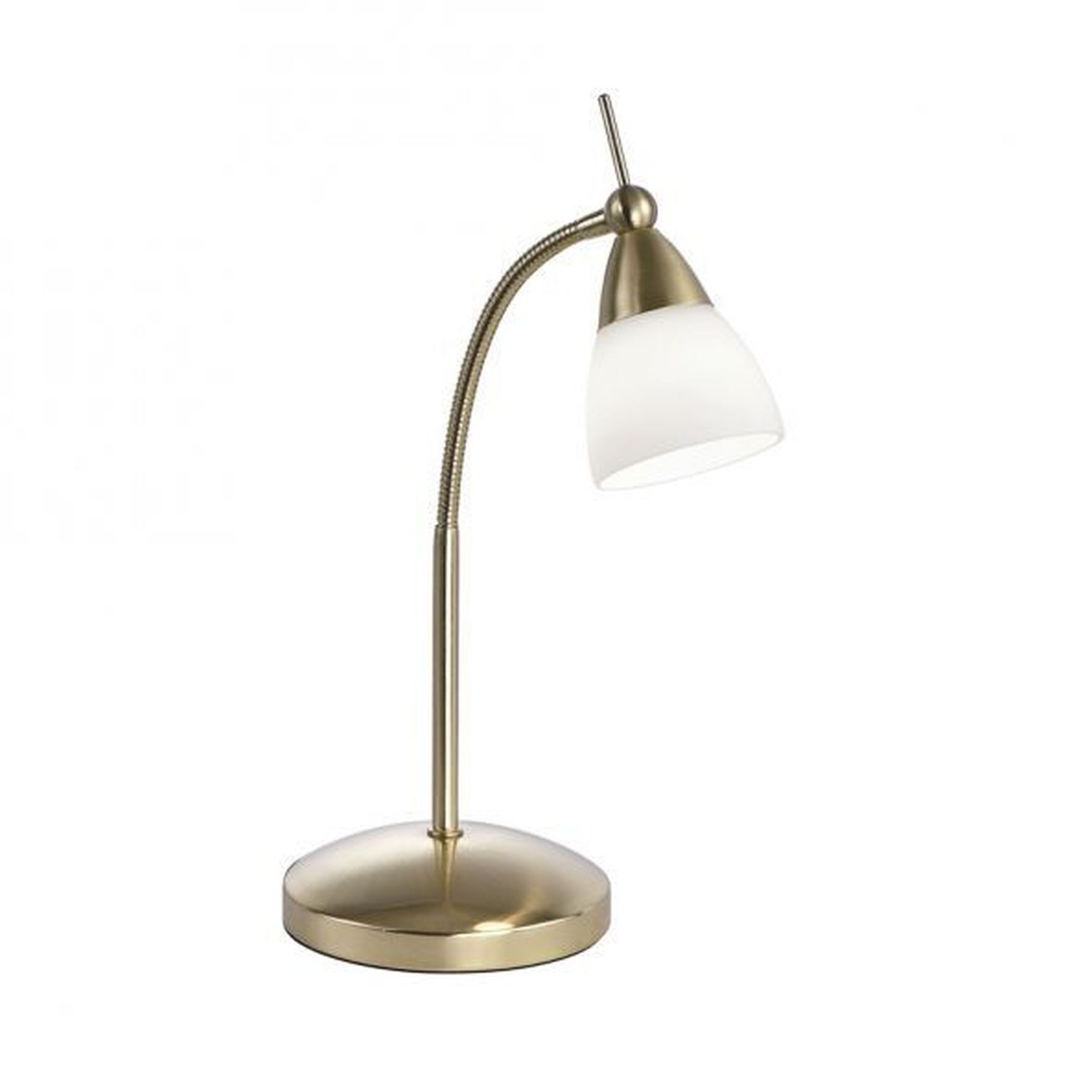 Lampe, Tischlampe, Lampenschirm