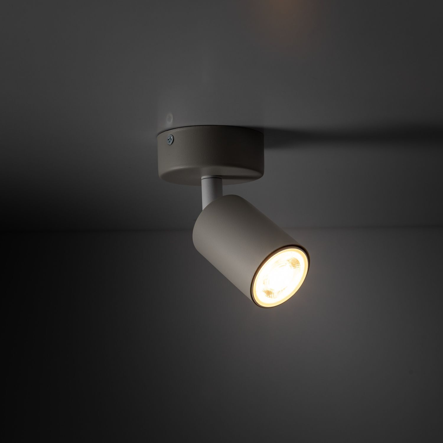 Beleuchtung, Deckenleuchte