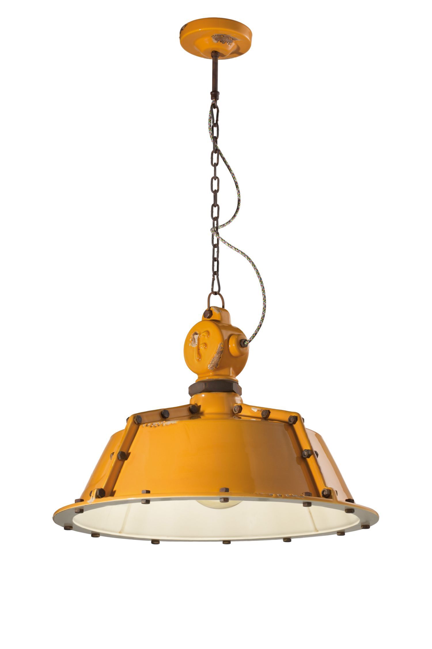 Leuchte, Lampe, Deckenleuchte