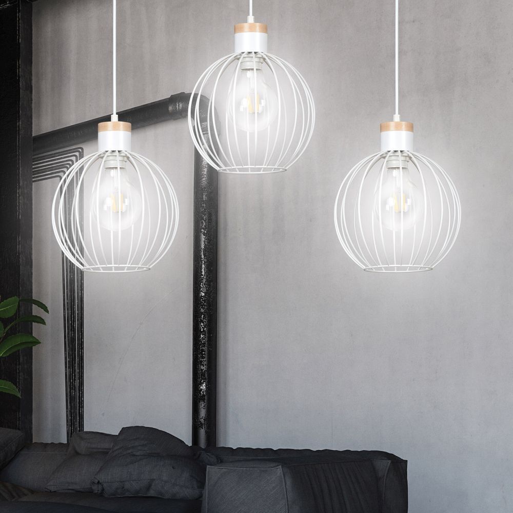 Lampe, Kronleuchter