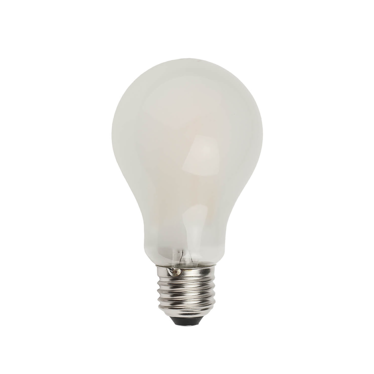 Ampoule LED E27 1521 lm clair 10,5 Watt 2700 K - LM111