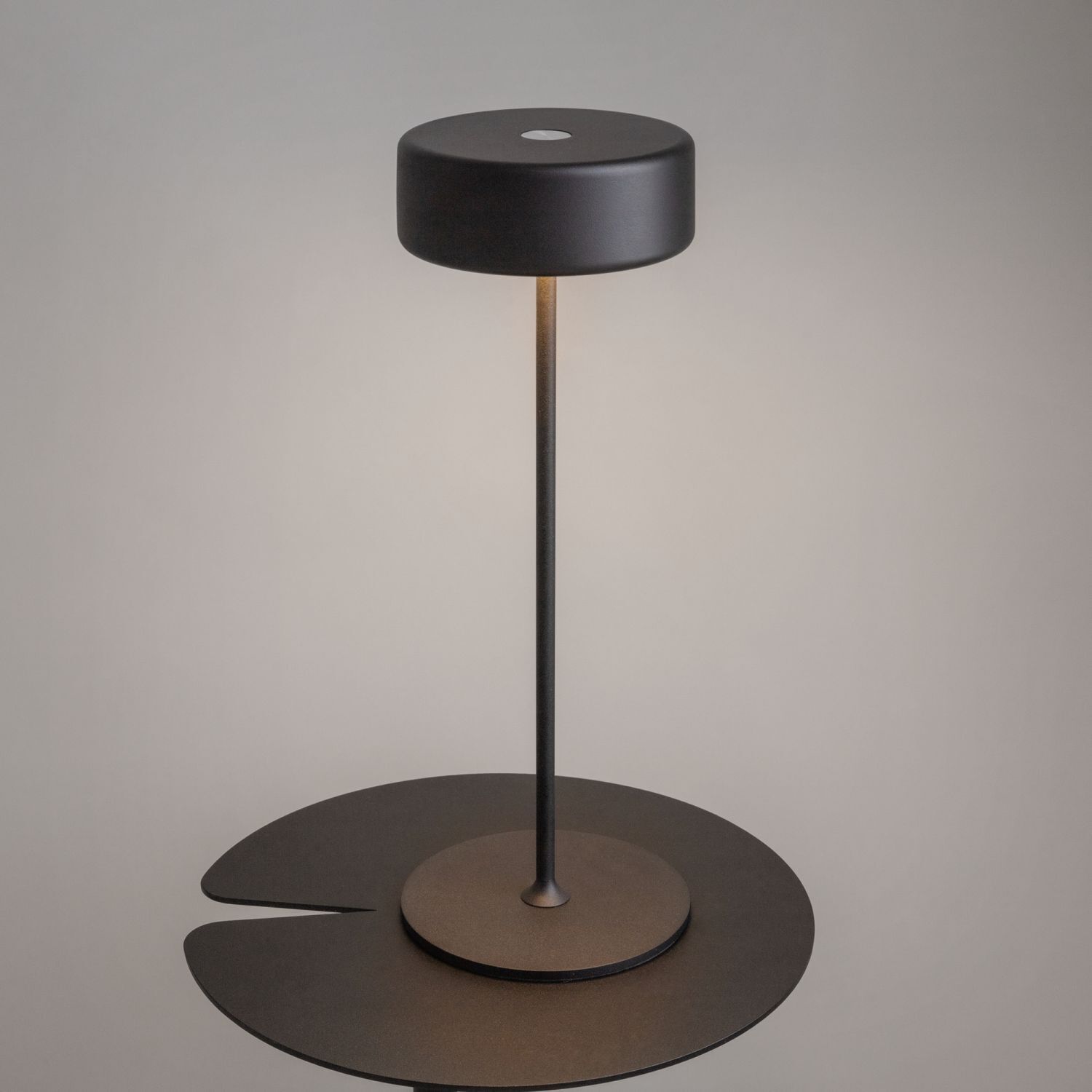 Lampe, Mobiliar