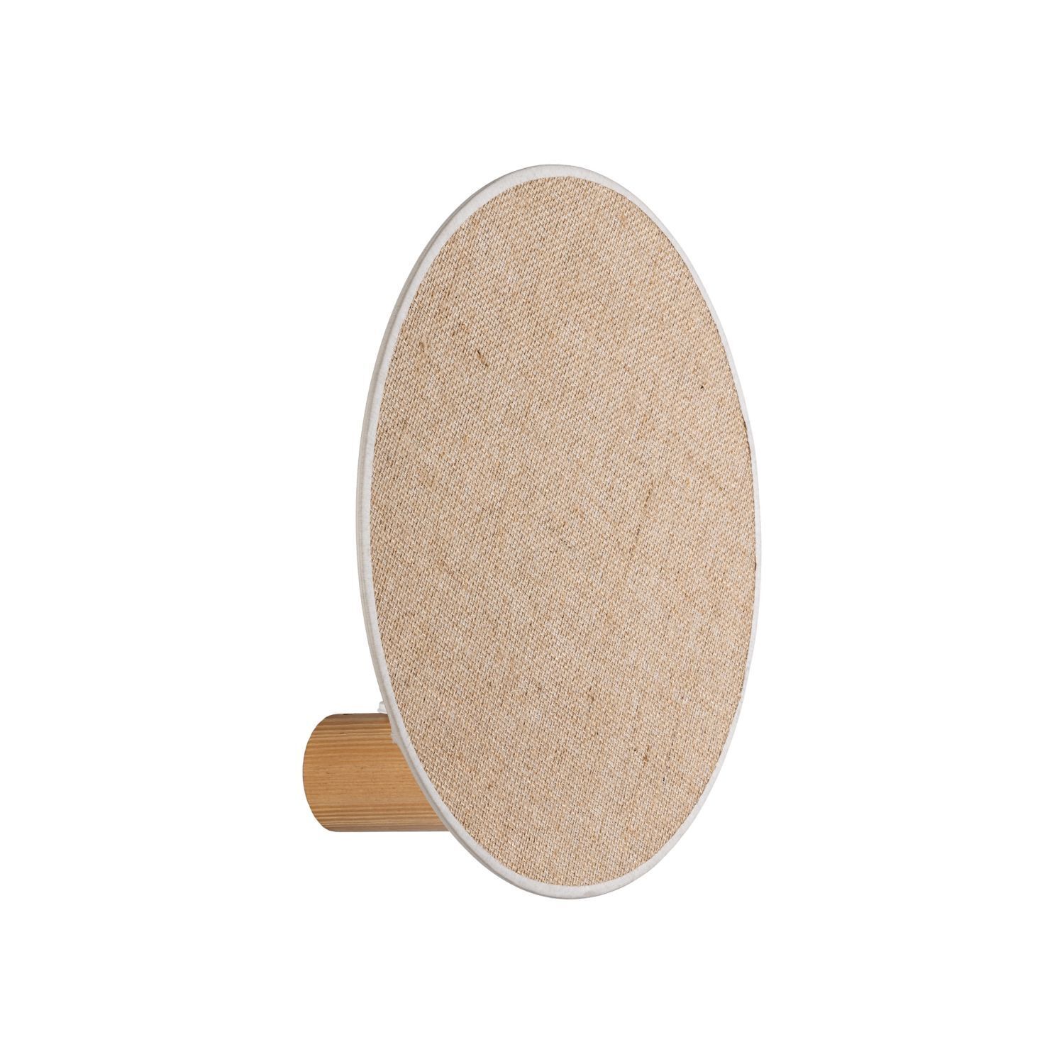 Dekoration für Zuhause, Kissen, Sperrholz, Holz