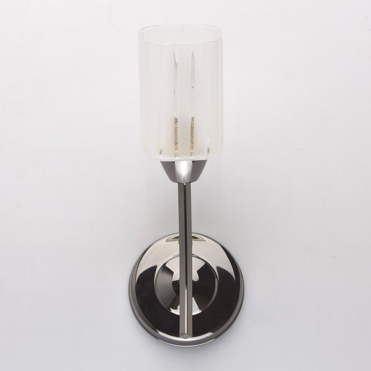 Kerze, Kerzenständer, Lampe