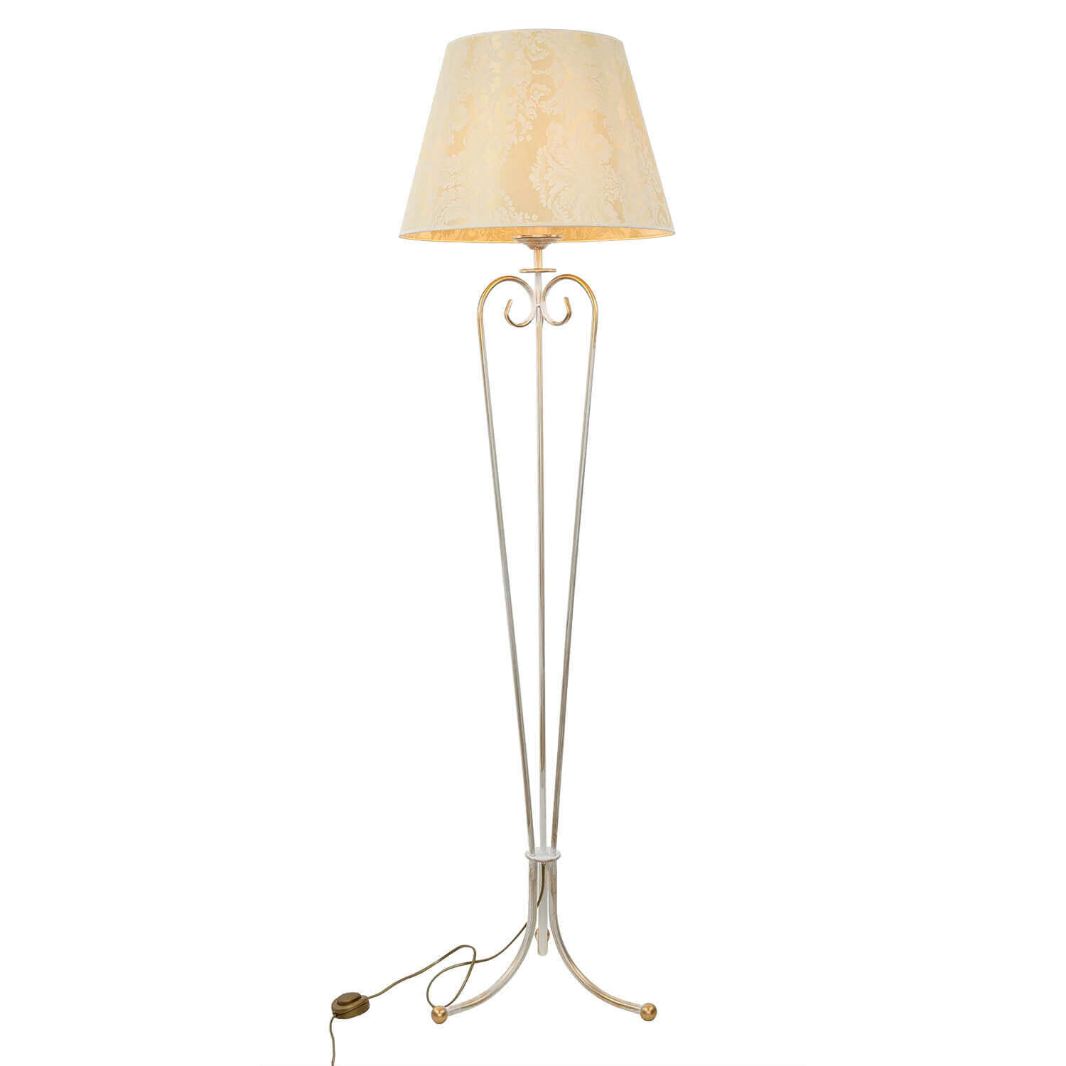 Lampe, Lampenschirm