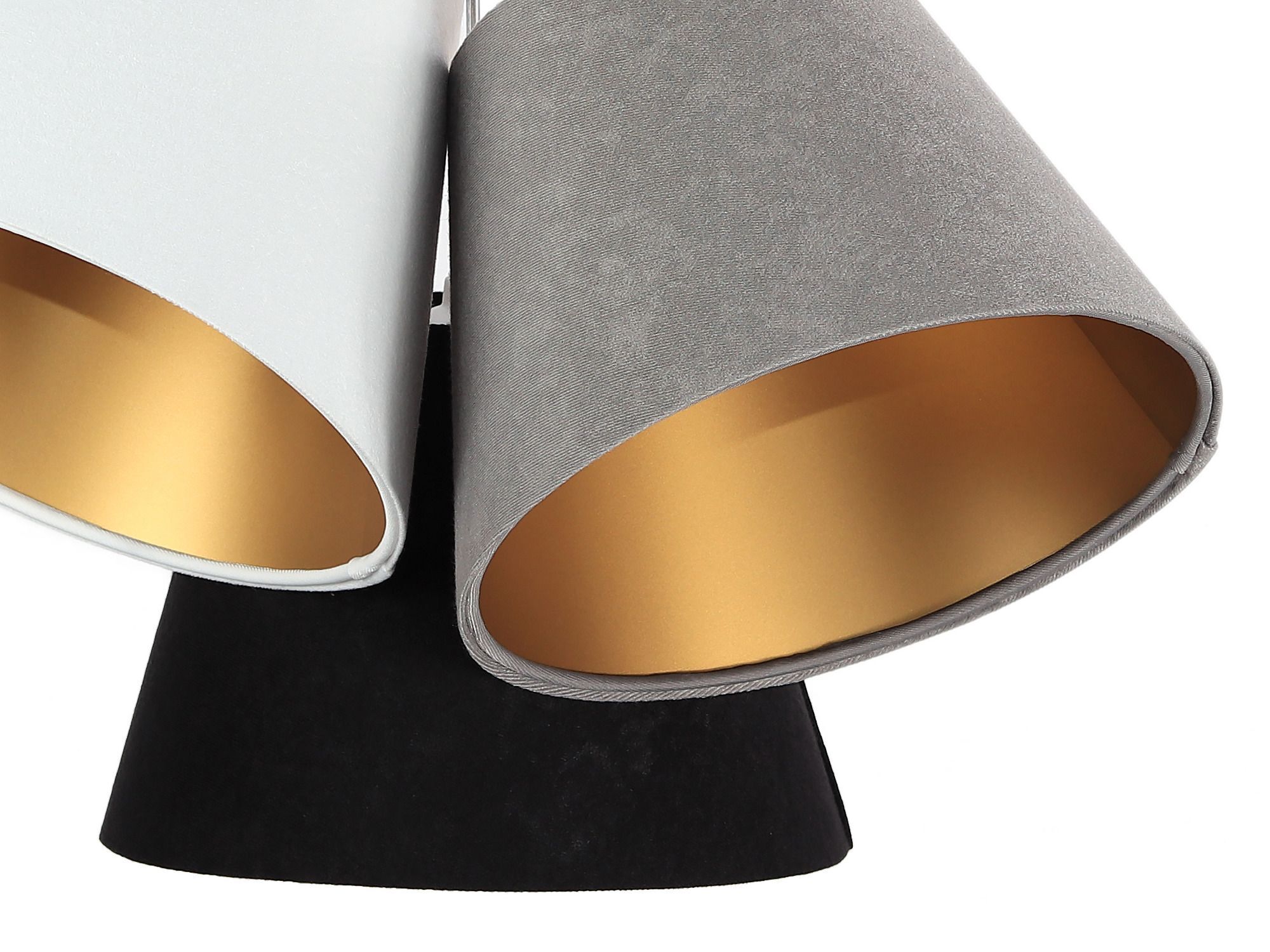 Lampe, Lampenschirm