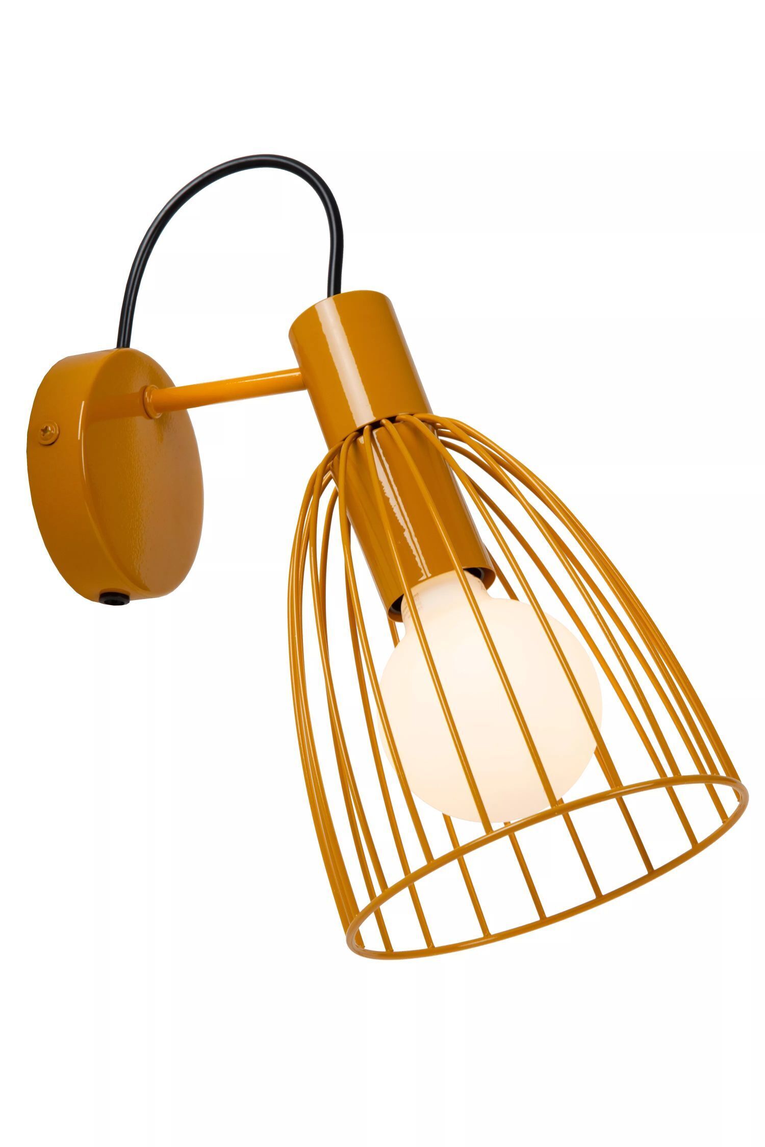 Lampe, Lampenschirm