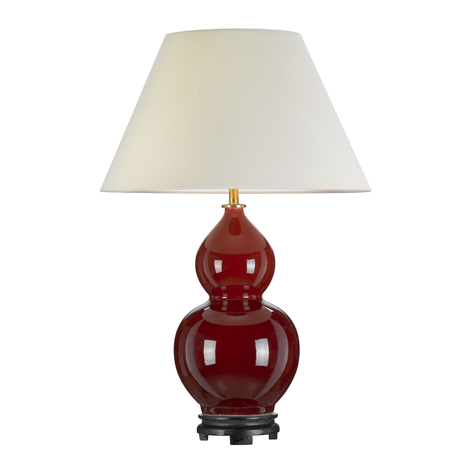 Lampe, Tischlampe, Lampenschirm