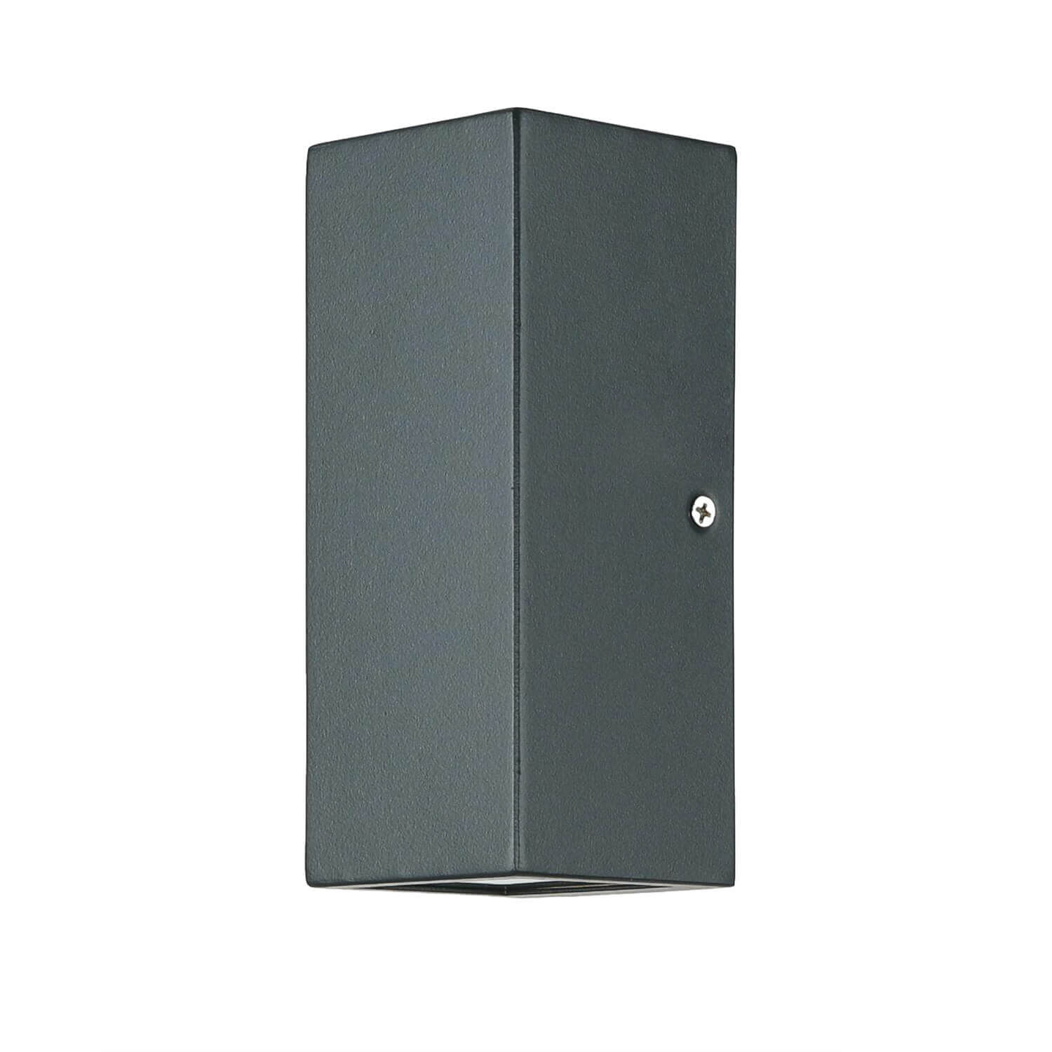 Up Down Applique murale anthracite LED 3000K IP44 Up Down Applique murale anthracite LED 3000K IP44