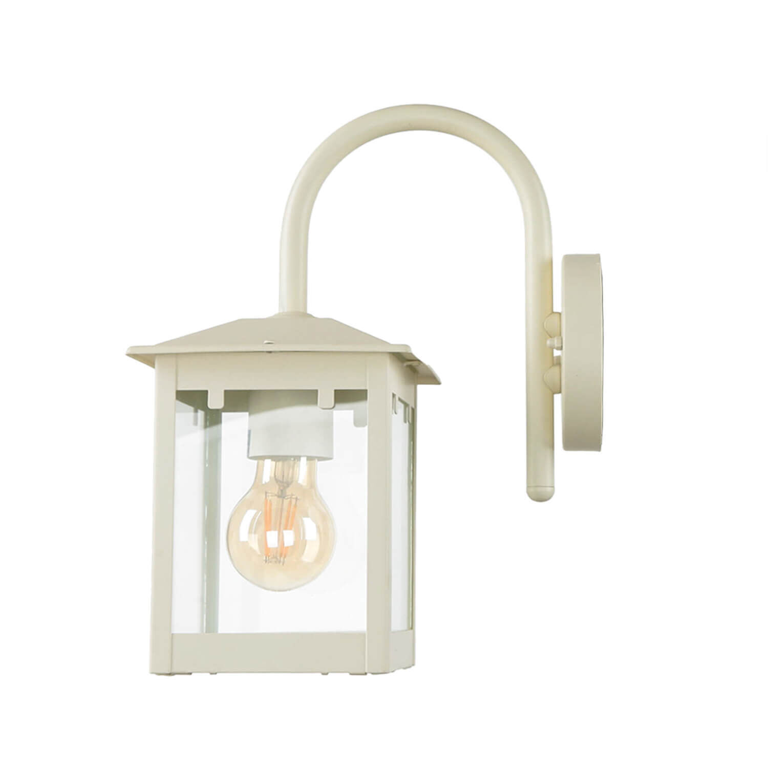 Außenwandleuchte Creme Lampe, Badezimmer, Drinnen, Zimmer, Duscharmatur