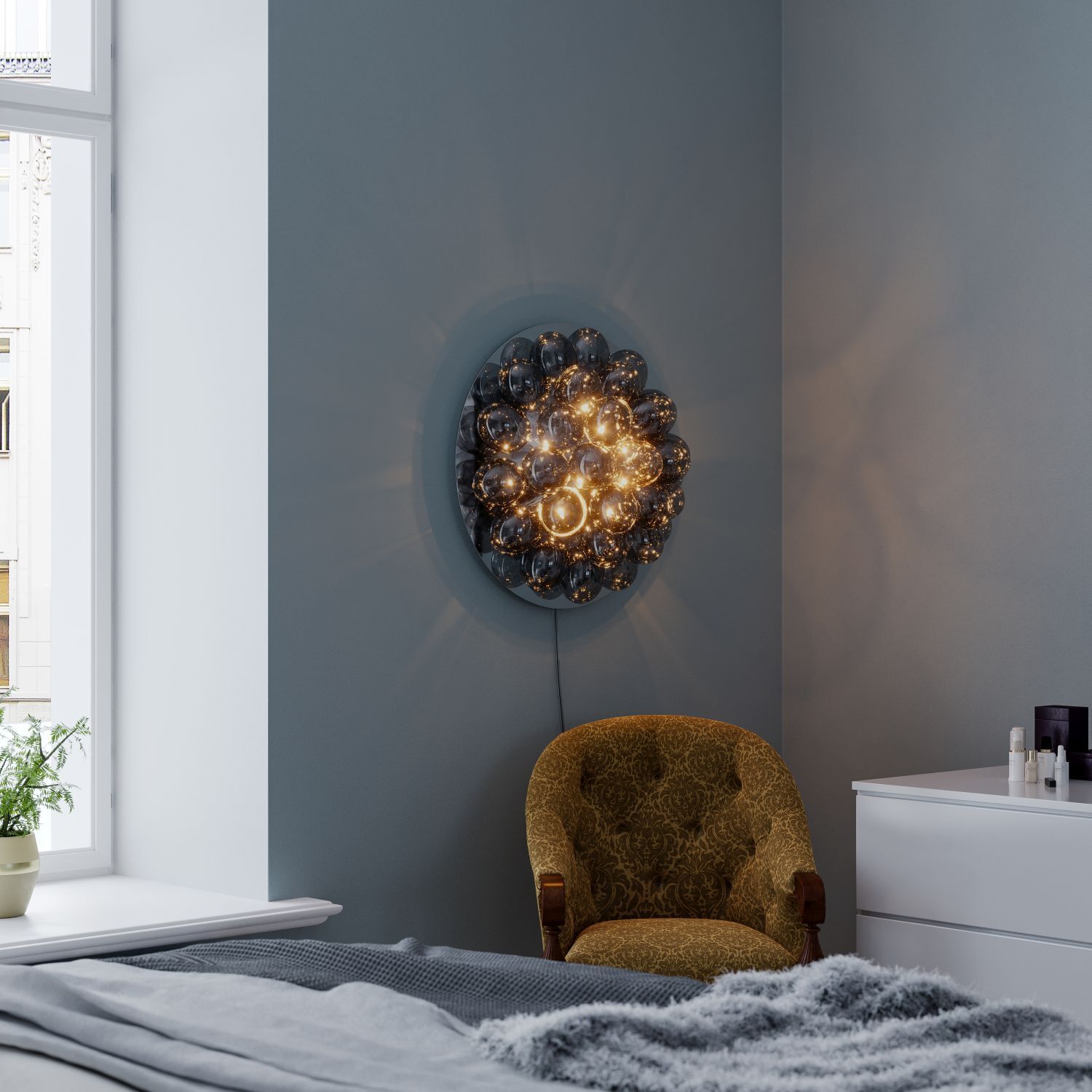 Drinnen, Innenarchitektur, Mobiliar, Stuhl, Lampe