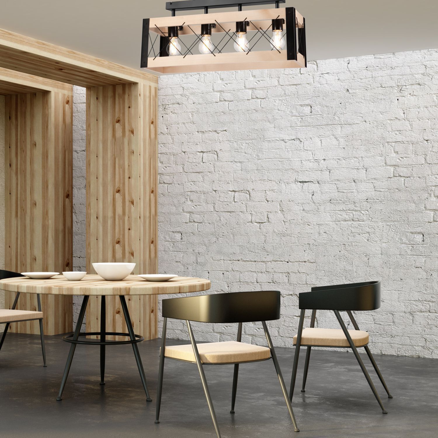 Drinnen, Innenarchitektur, Restaurant, Stuhl, Esstisch