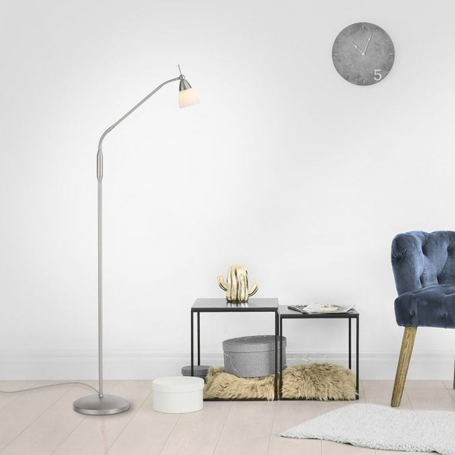 Lampe, Stehlampe