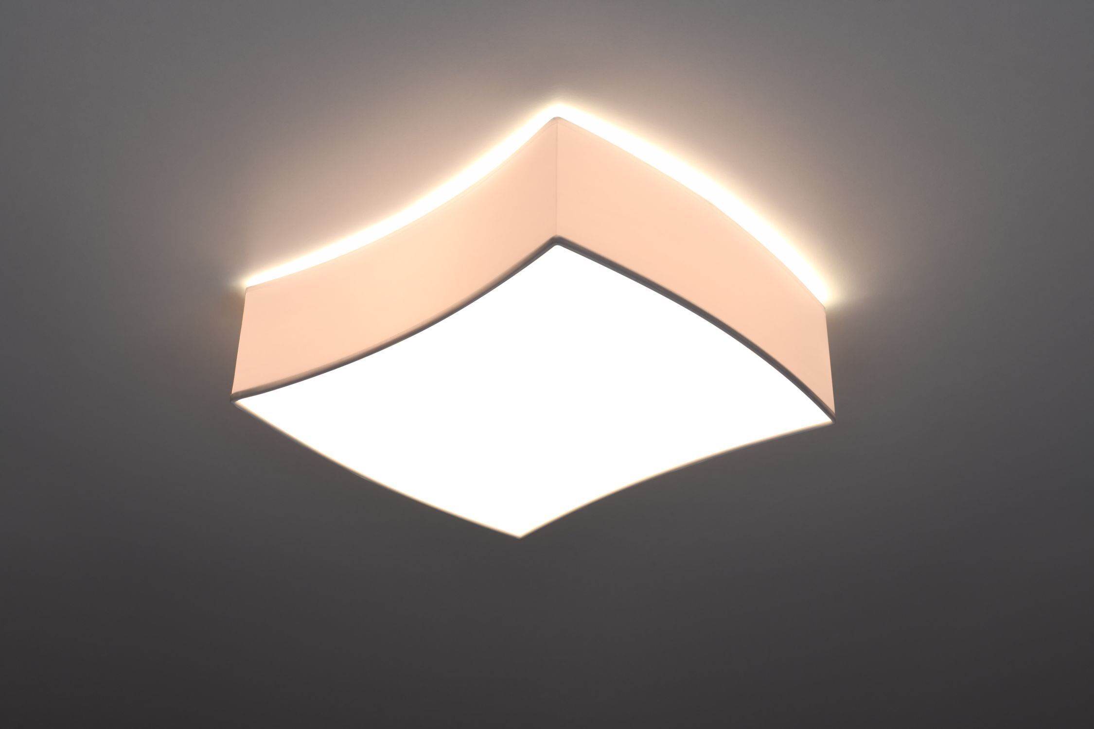 Deckenleuchte, Kronleuchter, Lampe