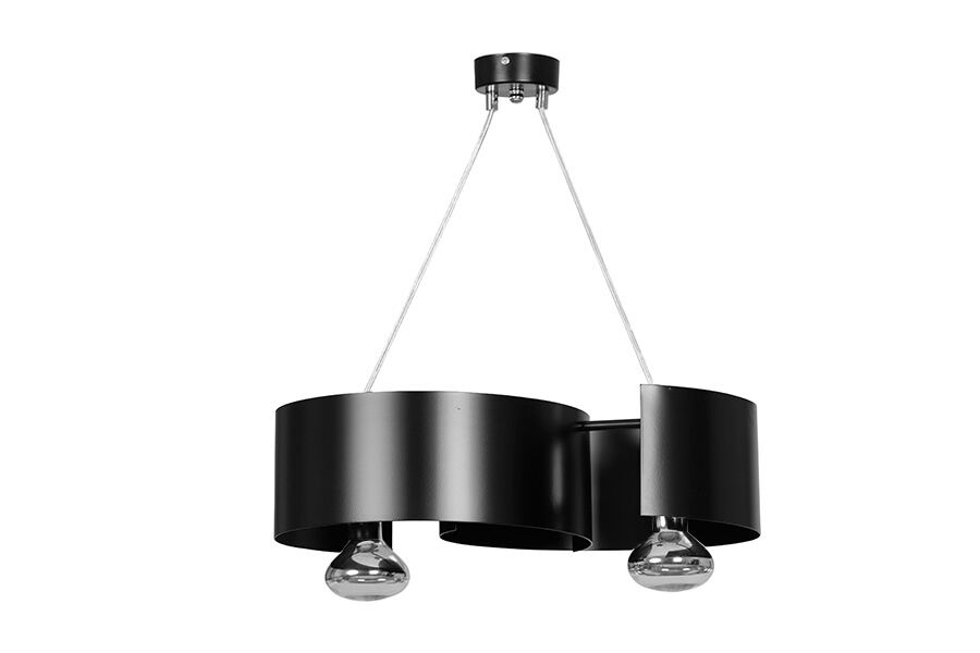 Leuchter, Lampe