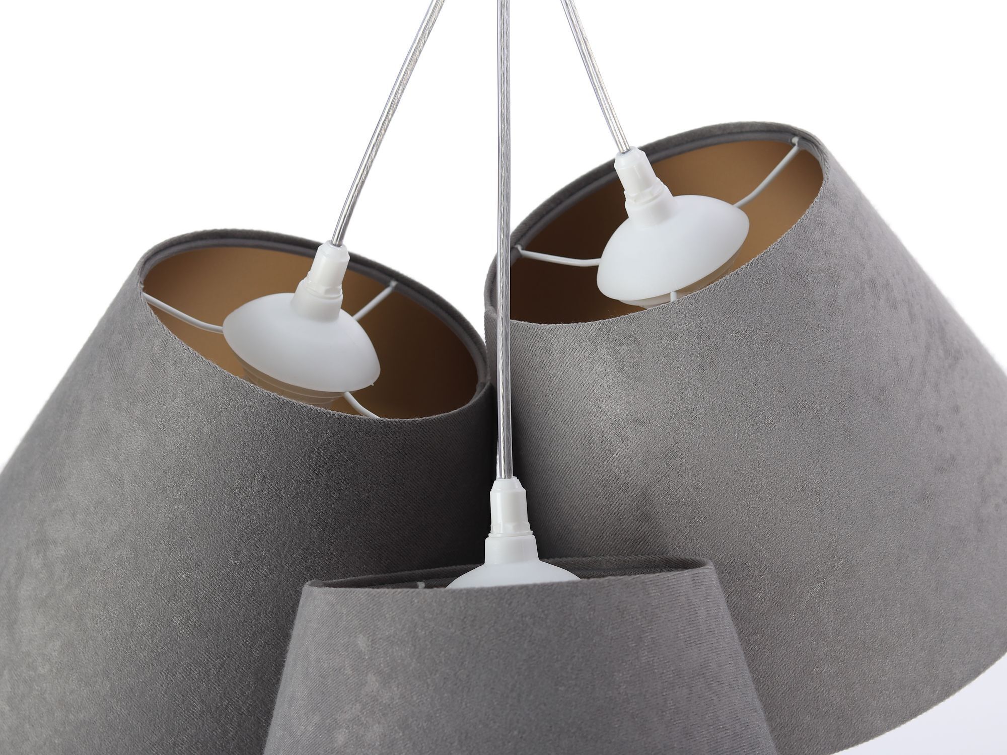 Lampe, Lampenschirm
