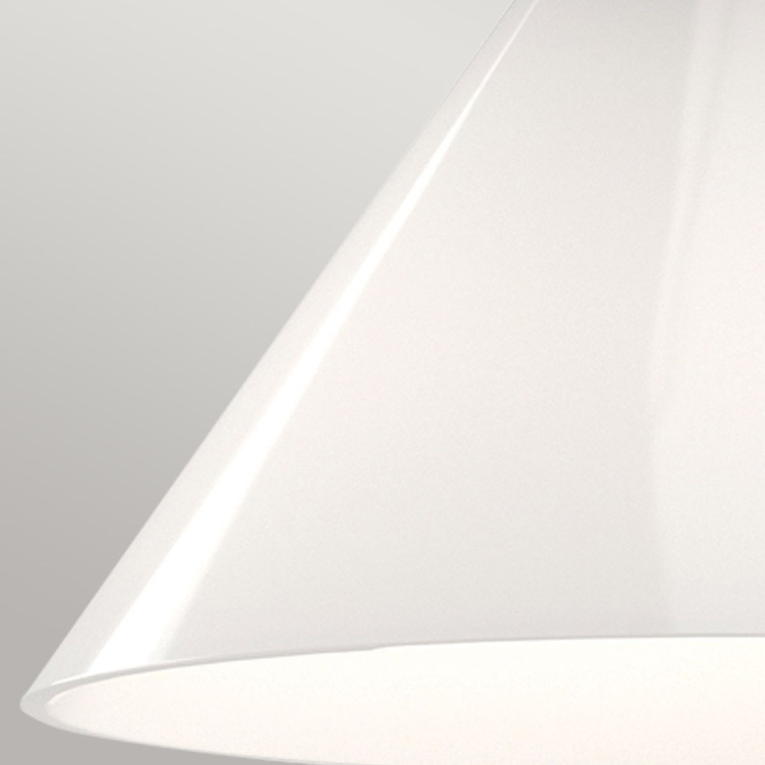 Applique Métal Verre H : 22,2 cm Noir Blanc E14 Rétro Lampe, Lampenschirm