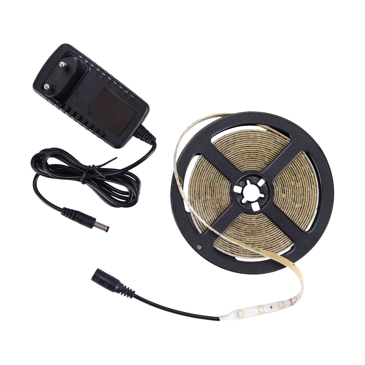 led-lampen-led-streifen-led-leuchte-jetta-1x-led-mit-24w-weiss-modern-fr-4-le122334-01 LED, Lichtband, Spule, Netzadapter, LED-Streifen