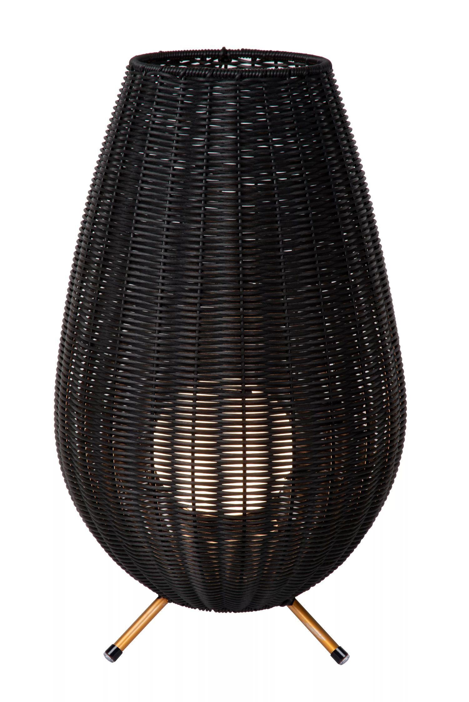 Lampe, Lampenschirm