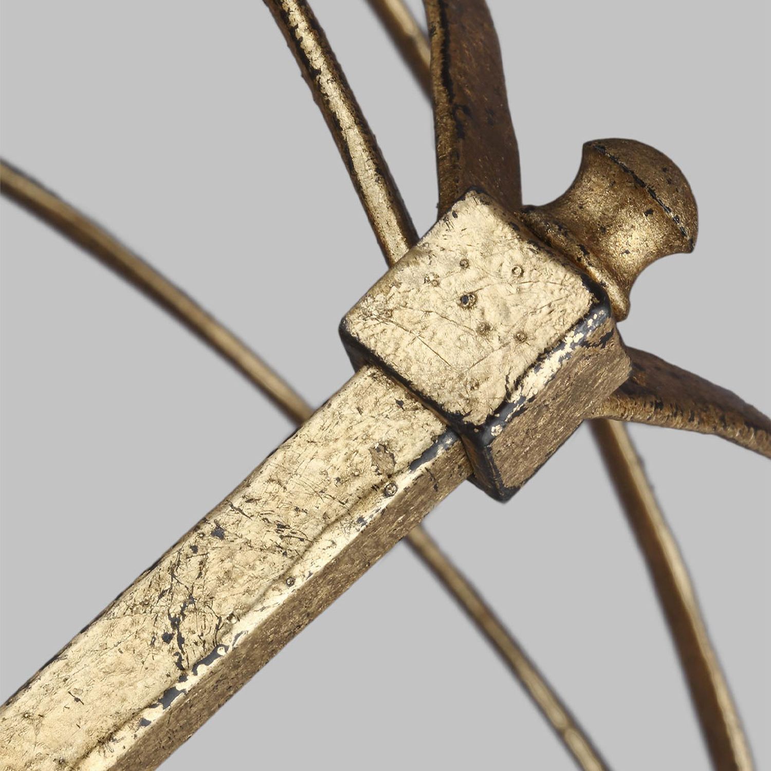 metallisch, Stacheldraht, Rost, Querbalken, Verbindung