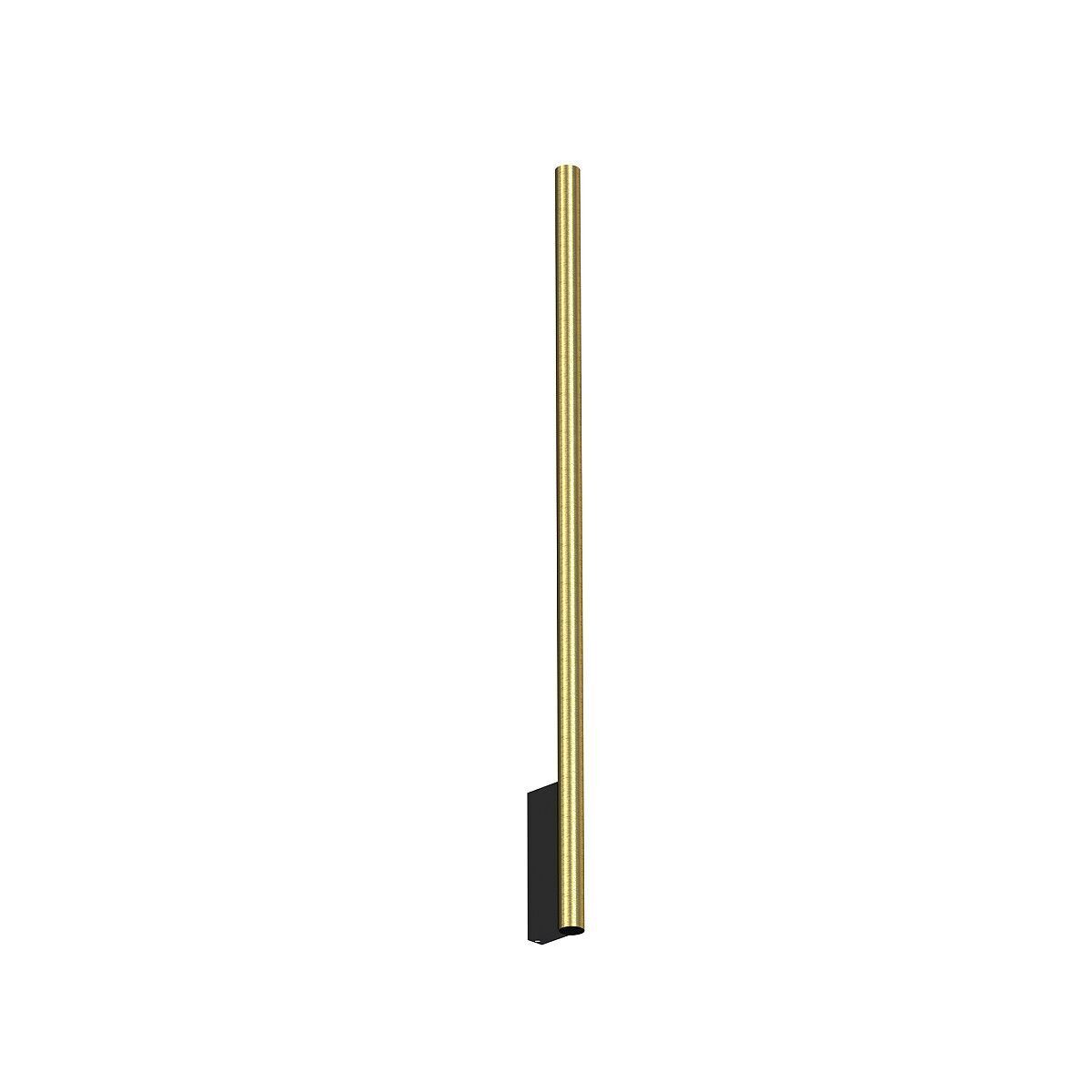 Applique Up Down 2 flammes G9 laiton Moderne Escalier Couloir