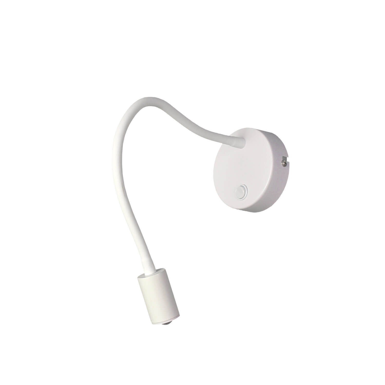 Applique murale LED flexible métal design intemporel Adapter, Elektronik