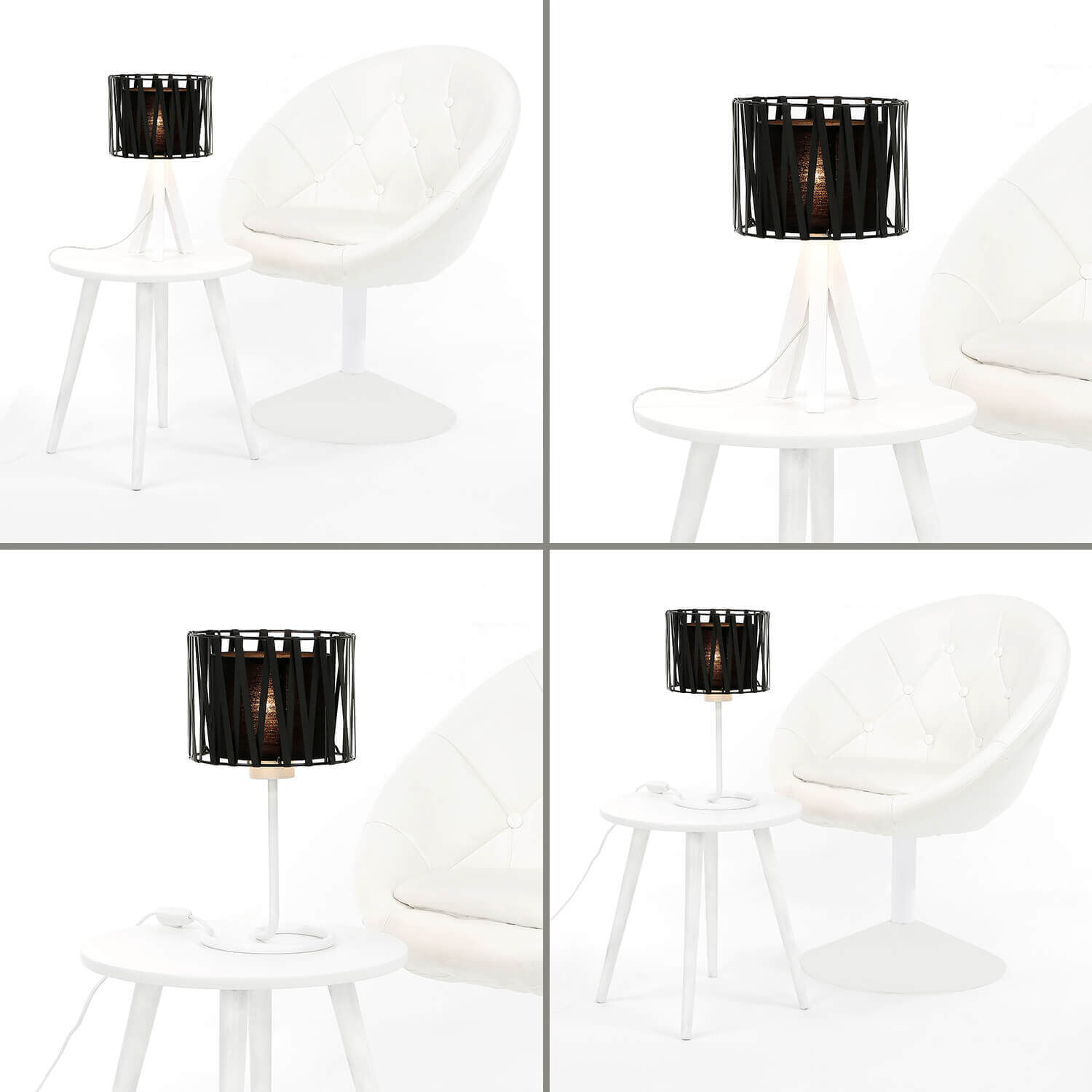 Lampe, Mobiliar, Stuhl