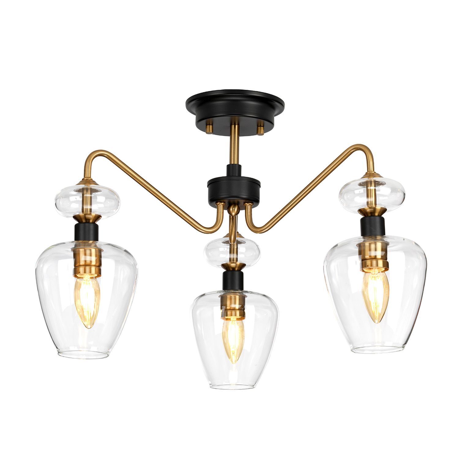 Leuchter, Lampe, Leuchte, Deckenleuchte